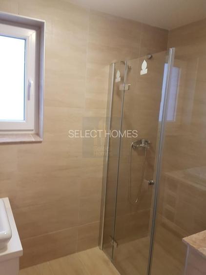 Vila 3 Camere de Inchiriat Cosmopolis *Stefanestii de Jos* - 9