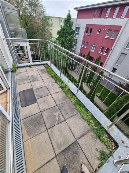 Apartament 3 camere Avantgarden 1 - 7