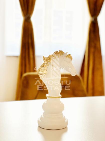 Apartamente de lux pe termen scurt - mediu, Micalaca - 5