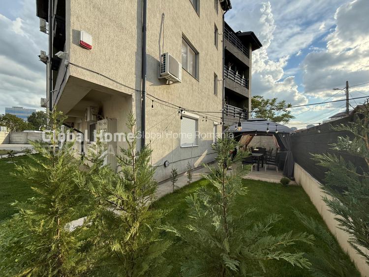 Apartament 3 cam 74MP | Stadion Olimpia | Locuri de parcare |  Bloc nou 2021 | - 26