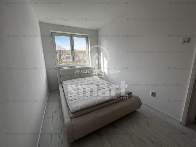 Apartament 3 camere zona Iulius Mall Parcare inclusa - 4