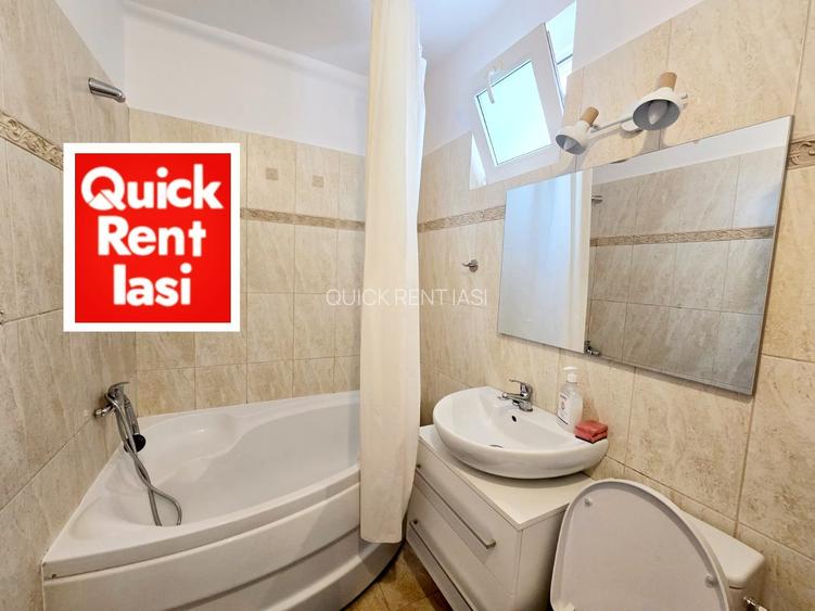 Piata Unirii UMF Apartament 3Camere De Inchiriat - 14