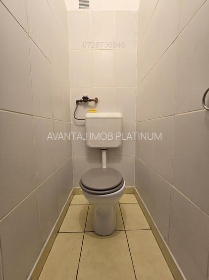 Berceni - Bulevardul Alexandru Obregia adiacent, etaj 1/4, decomandat - 10