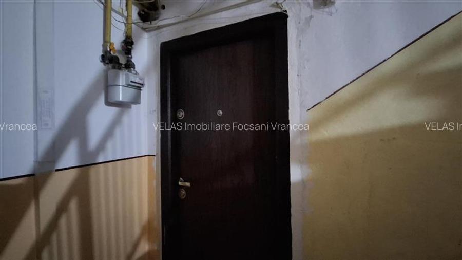 Apartament 2 camere, et 3, CT, mobilat si utilat, Zona Sud - 13