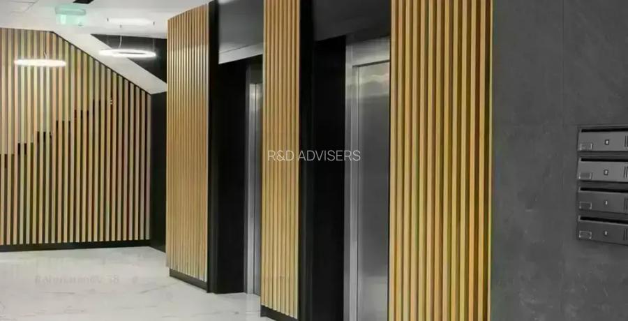 Apartament 3 camere si Balcon 8,10mpI Lux I Parcul Verdi-FloreascaI - 4