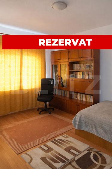Casă individuală, finisată, 4 camere cu un teren de 296 mp – Sânnicoară - 3