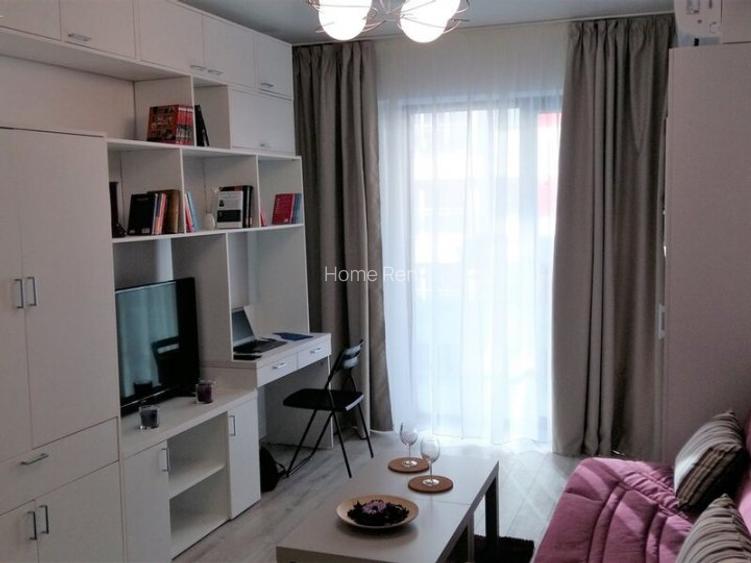 Apartament Novum Invest/parcare/metrou - 3