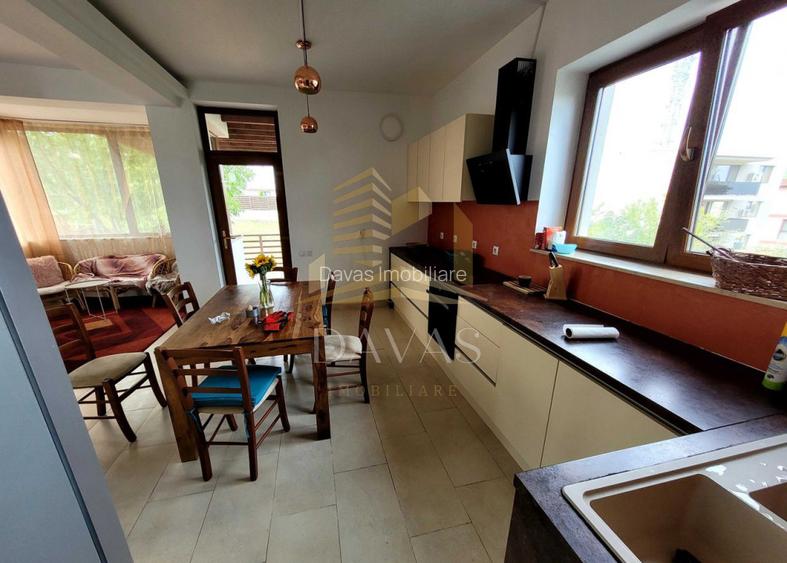 Casa individuala cu teren de 1000 mp - Liniste si spatiu - 6