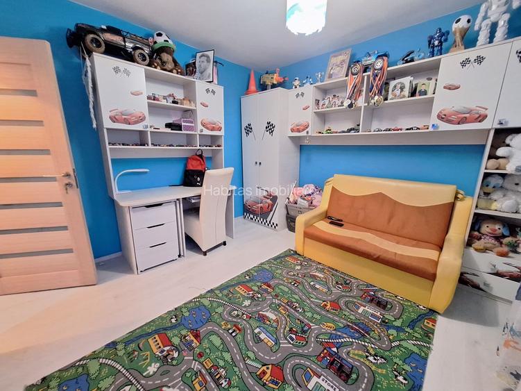 Apartament 2 camere, decomandat, in cartier Marasti, zona pod Marasti - 7