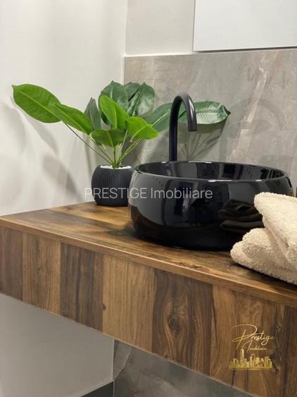 Apartament cu 2 camere pentru regim hotelier de vanzare in Baile Felix - 15