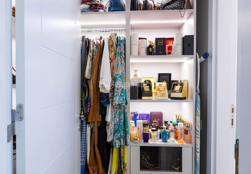 Apartament finisat premium, 3 camere, curte proprie, Berceni-Luica - 8