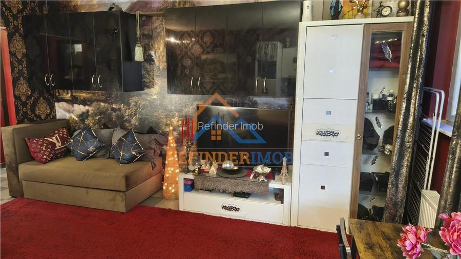 Garsoniera de vanzare zona Barca- Rahova - 4