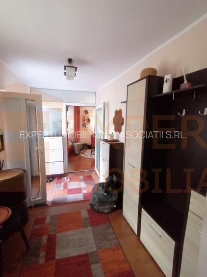 Casa spatioasa 6 camere, teren generos, Oituz – Lumina - 11