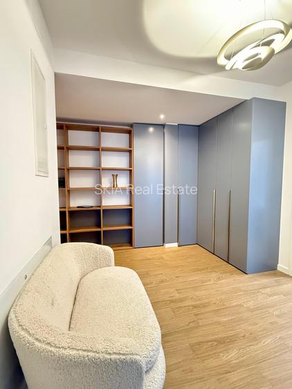 Apartament cu 4 camere de inchiriat // ONE Timpuri Noi - 4