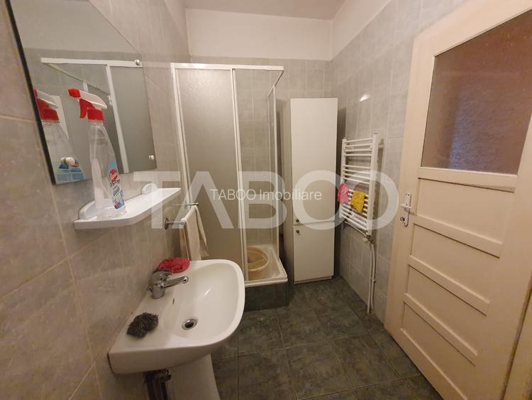 Proprietate exclusivista 2 case si 1 spatiu comercial in zona Centrala - 19