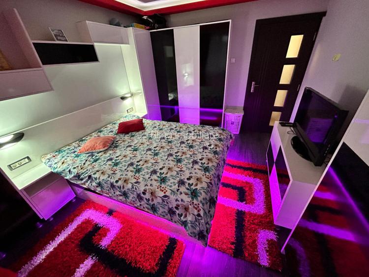 Apartament cu 4 Camere 77mp etaj 1 in Marasti  - 2