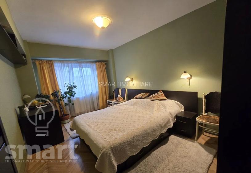 Apartament 2 camere decomandat Str Teodor Mihali - 3