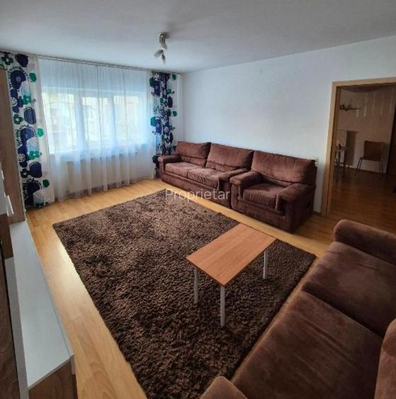 PROPRIETAR, Nerva Traian, Mircea Voda, centrala, parcare, mobilat, utilat - 4