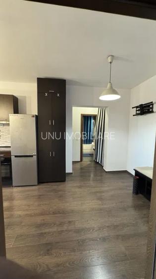 2 Camere 72mp Valea Lupului vizavi Moldova Mall langa Brown Luxury - Loc Parcare - 3