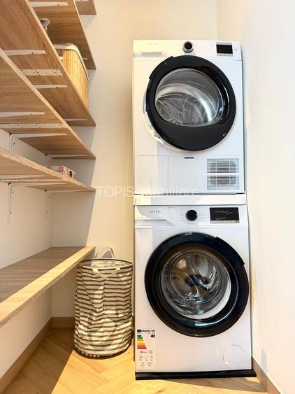 Victoriei / Petru Rareș Loft / Ap. Premium /Prima Închiriere / Parcare Opțional - 17