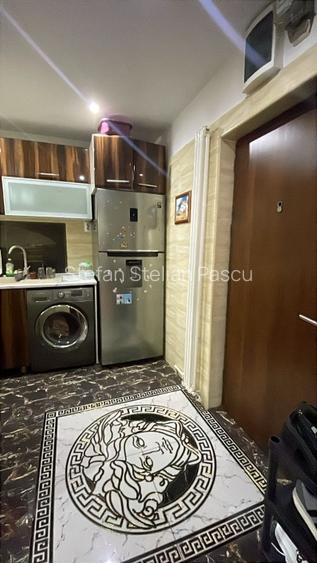 Propietar închiriez garsonieră Iuliu Maniu Gorjului - 2