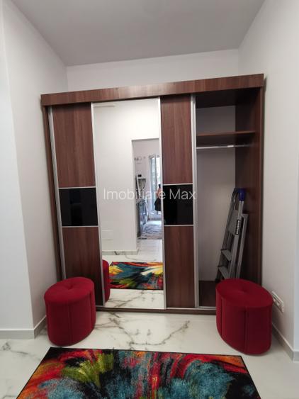 Inchiriere AP 2 Camere Regie Residence, 3 Min Metrou Grozavesti - 9