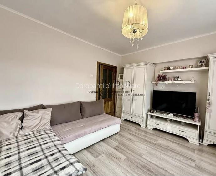 Apartament 2 camere de vânzare | Zona Dorobanților | Parcare + Beci - 9