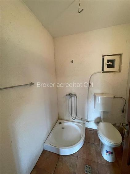 Cabana/Vila de inchiriat Valea Budului, Margineni - 31