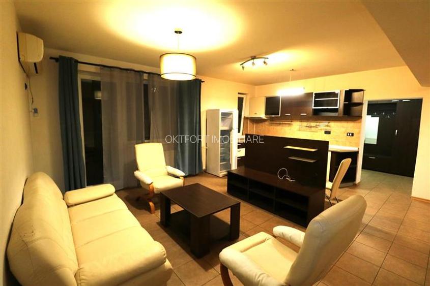 Apartament 3 camere, curte privata cu piscina in Dumbravita - 7
