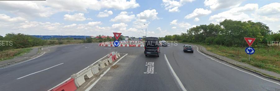 Teren Odai-Straulesti-Piscul Sadului 16.500mp (zona G2a) - 4