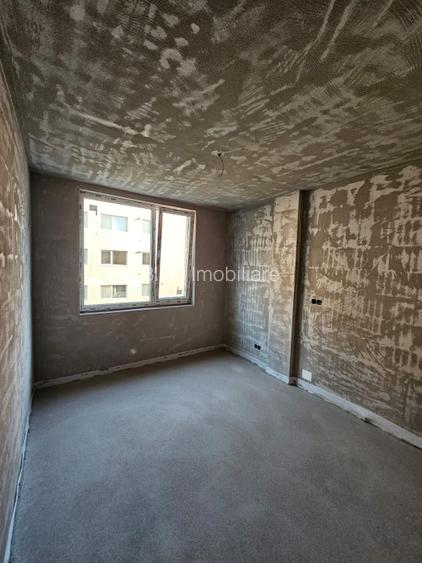 Apartament de 3 camere FINISAT 65,65 mp, balcon 4,70mp, zona Muzeul Apei - 5