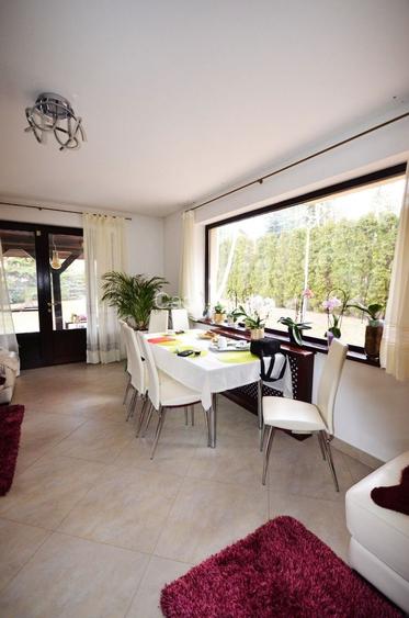 Bucium | locuinta impunatoare | refugiu al linistii si rafinamentului - 11