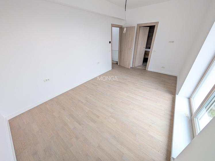 Duplex 4 camere 115mp | 0 comision TVA inclus | Otopeni Odai | la alb sau finisa - 18