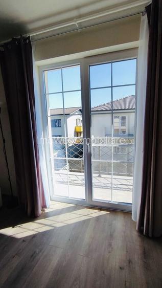 Giroc – Hotel IQ | 2 camere | Prima închiriere | Totul Nou | Parcare - 9