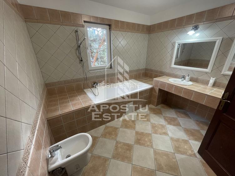 Vila pretabila pentru birouri, 150 mp, zona Telegrafului Timisoara - 13