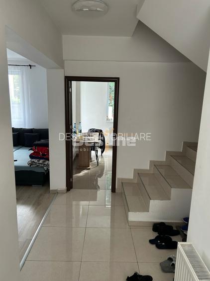 Casă P+1 cu 4 camere de vânzare în Bragadiru, 92 mp utili - 6