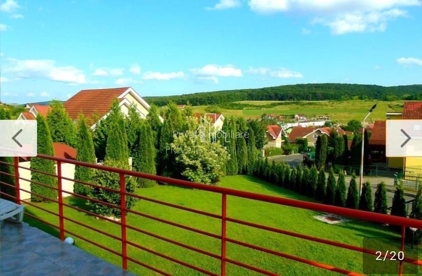 Casa Moderna/Lux De Inchiriat, Cartier Orizont, Livezeni - 5