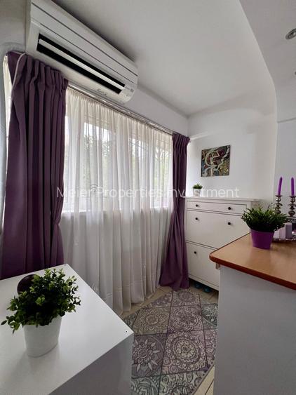 Garsoniera Titan | Parcul Constantin Brancusi - 8