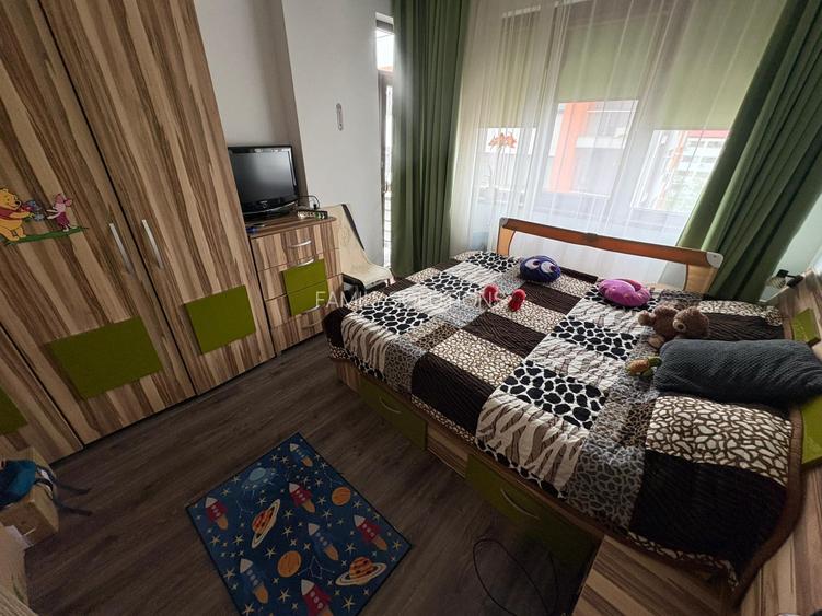 Apartament 2 camere decomandat 63mp | Gama Residence | Popesti-Leordeni - 8