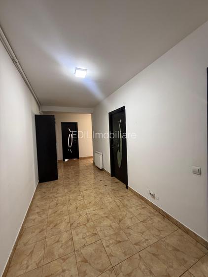 Ap 3 cam semidec, bl. nou, mobilat modern+utilat, balcon, zona Al. V. Voievod - 9