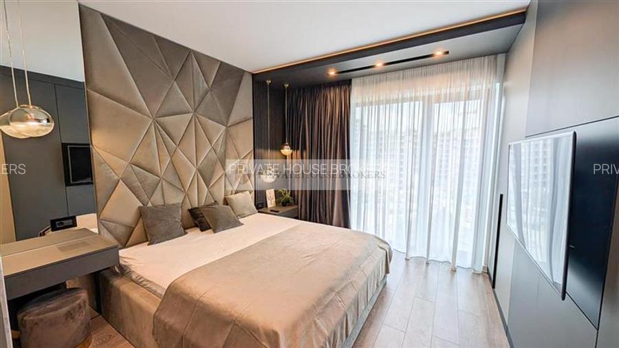 Aviatiei | CLOUD9 Residence | Bloc 2020 | Parcare - 5