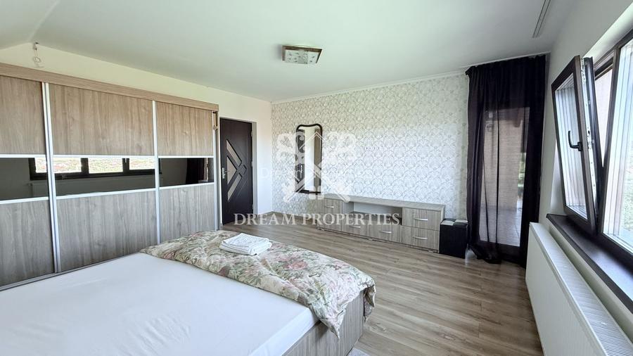 Casa individuala de inchiriat, zona Sannicoara - 11