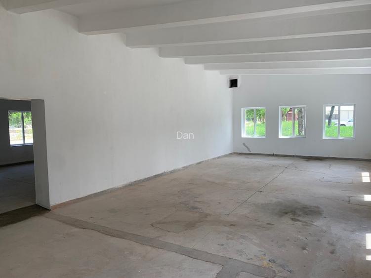 Vânzare hală și garaje - 7