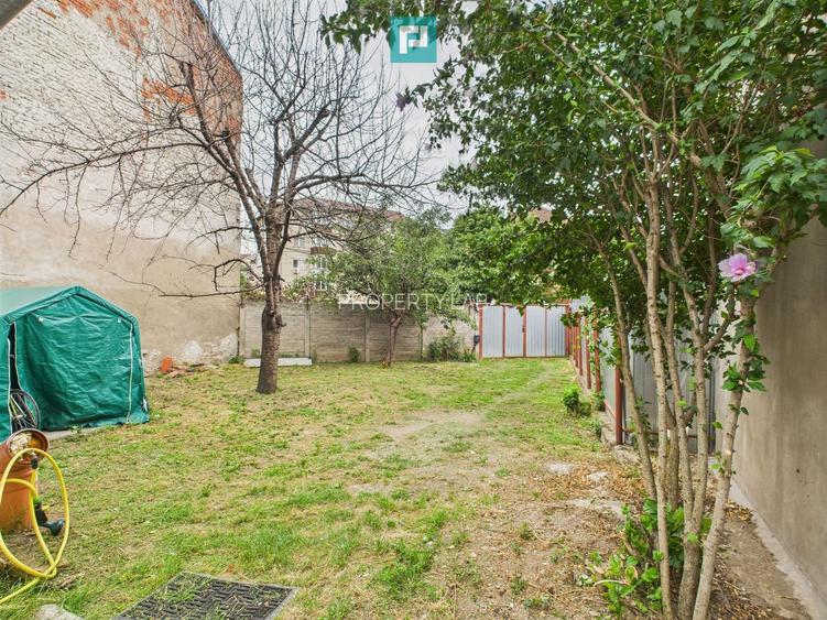 Casă individuală cu teren,  Andrei Șaguna -Traian - 44