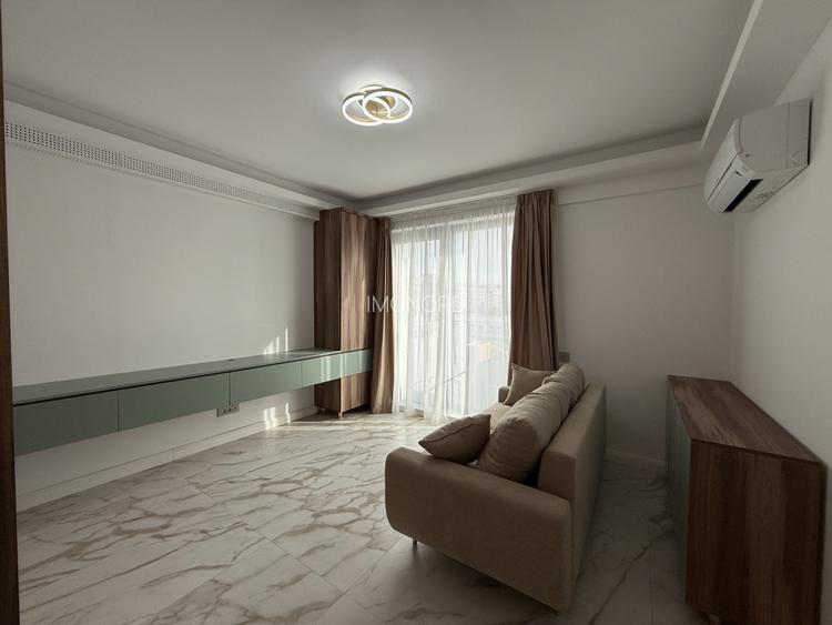 Unirii Piata Constitutiei, prima inchiriere, parcare - 6