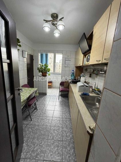 De vanzare | Apartament 2 camere | Crangasi - 5