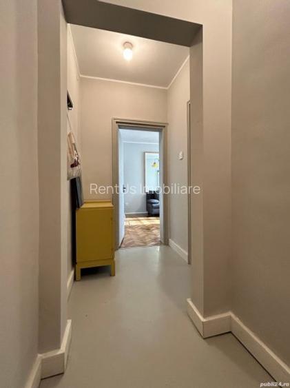 Muncii/7 Minute Metrou/Garsoniera Moderna La Cheie/ - 10