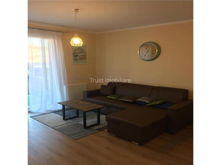 2 Camere | str.Septimiu Albinii | mobilat | Garaj - 2