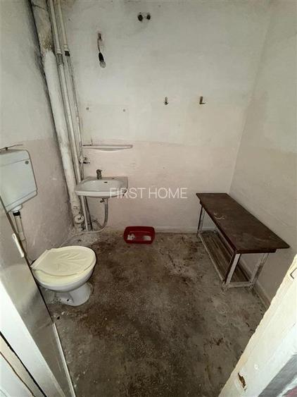 Apartament 4 camere, parter, zona centrala , 87mp utili - 10