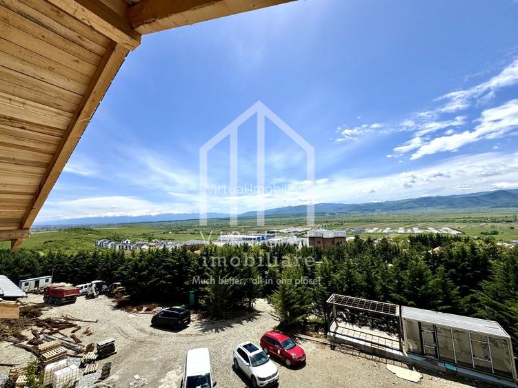 Apartament 4 camere - 113,6 mp - Priveliste superba - 10